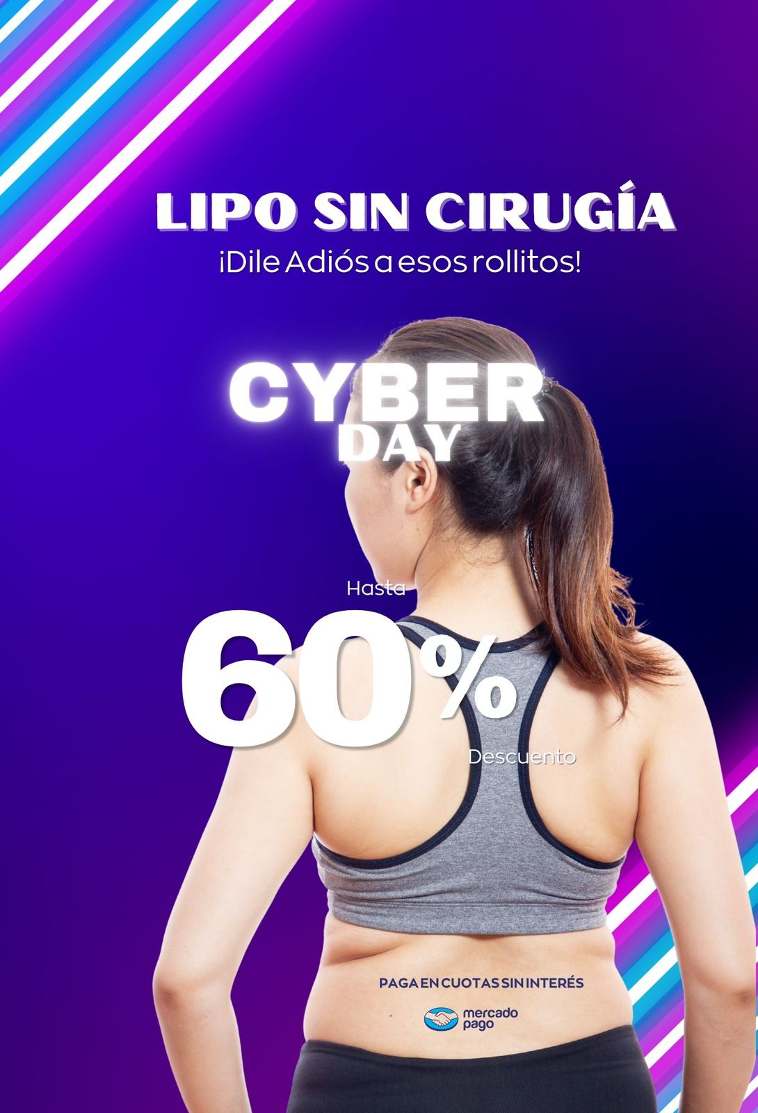 Promo Cyber Day 2